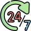 24-hours